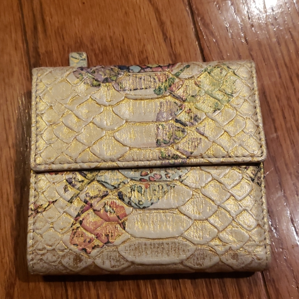 Lodis Los Angeles wallet